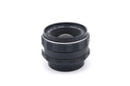 Pentax 35mm f3.5 Super-Multi-Coated Takumar
