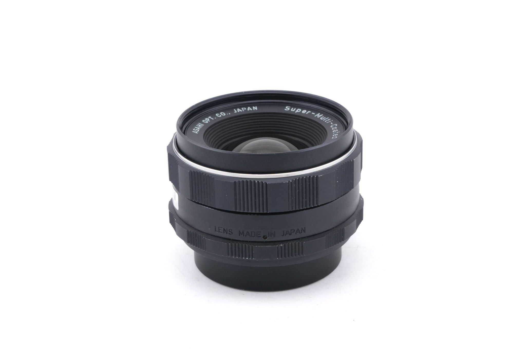 Pentax 35mm f3.5 Super-Multi-Coated Takumar