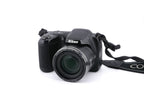 Nikon Coolpix L330