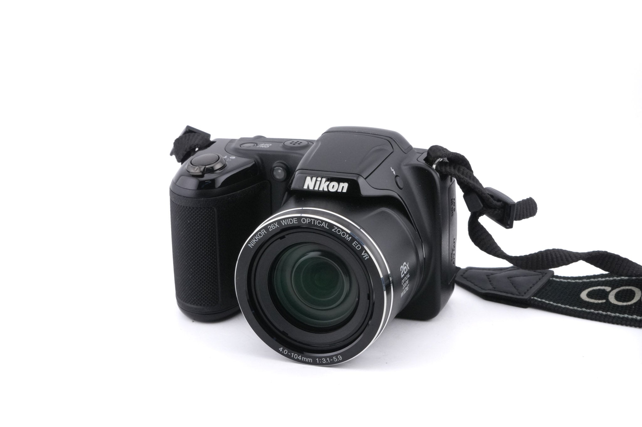 Nikon Coolpix L330