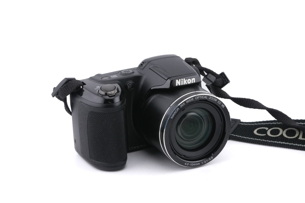 Nikon Coolpix L330