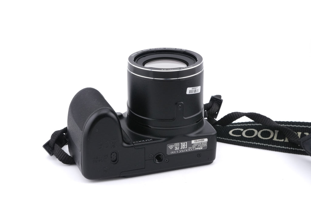 Nikon Coolpix L330