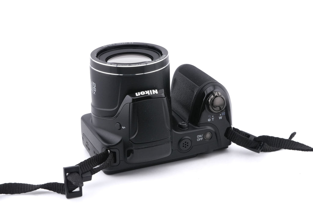 Nikon Coolpix L330