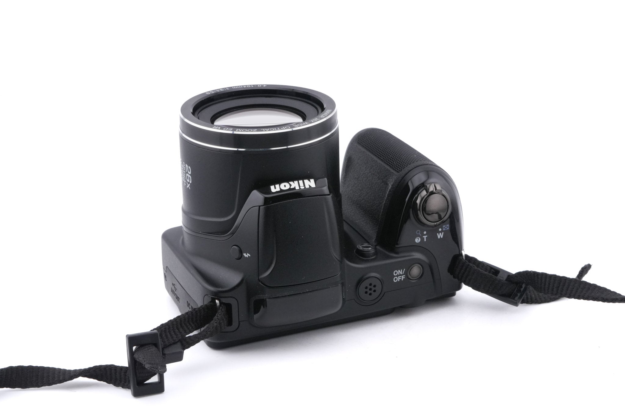 Nikon Coolpix L330