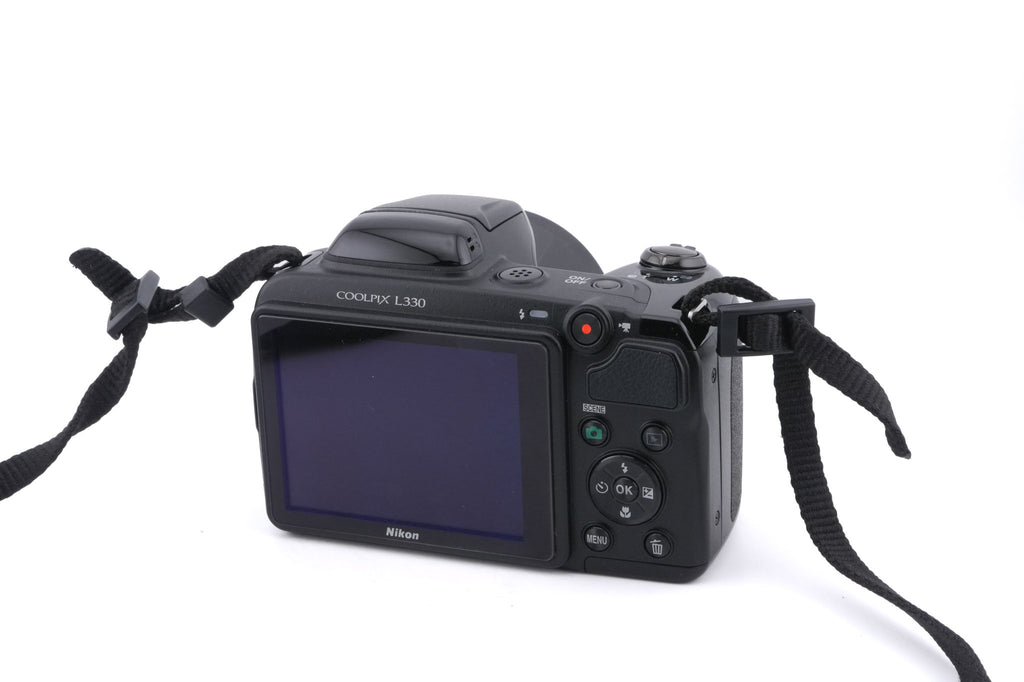 Nikon Coolpix L330