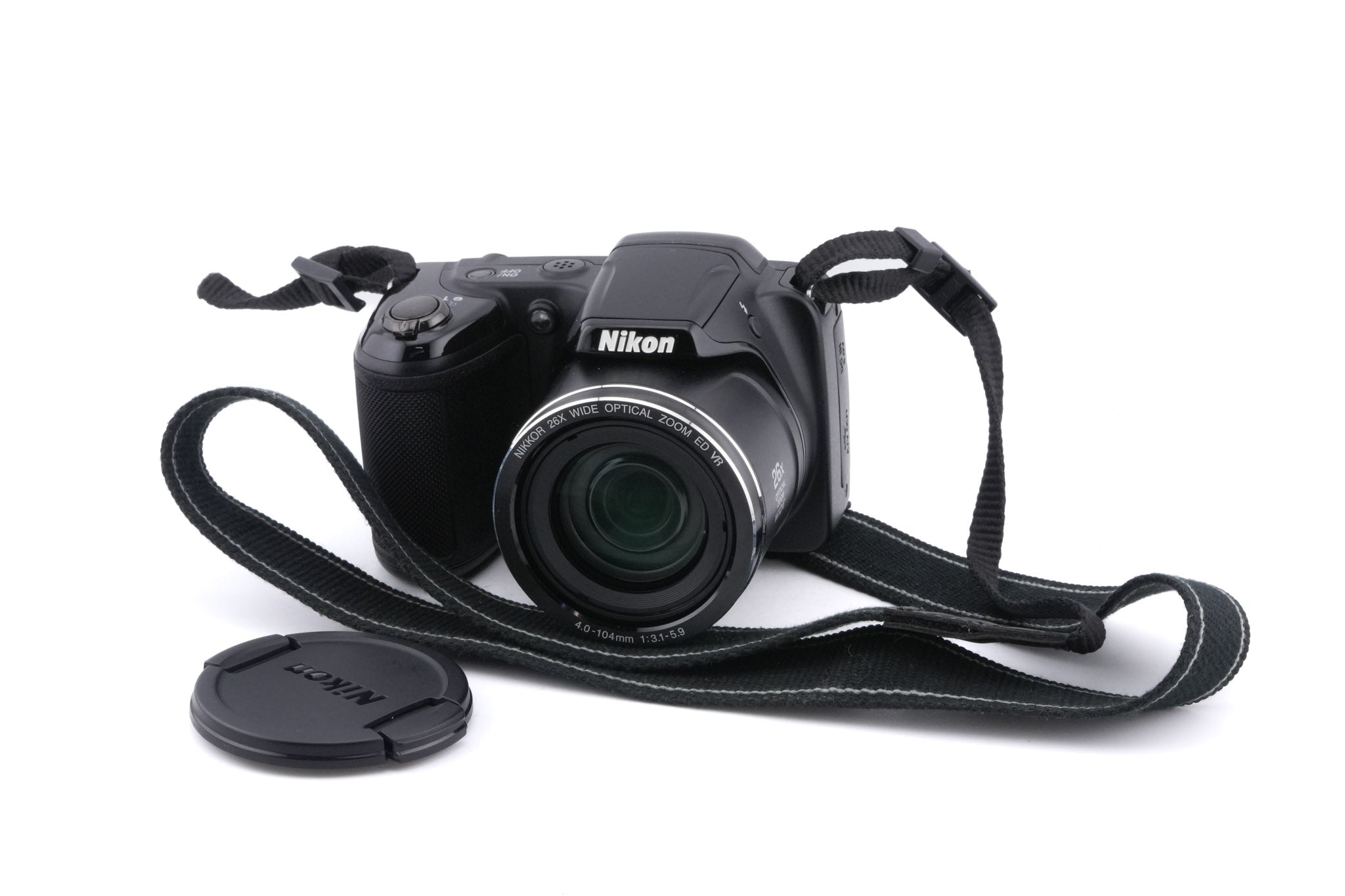Nikon Coolpix L330