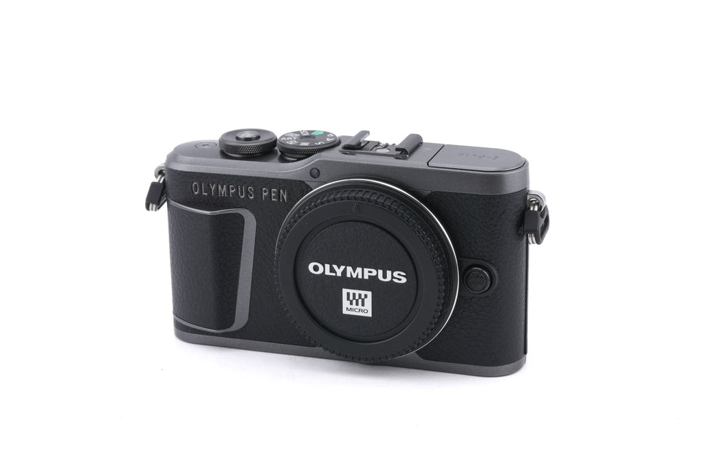 Olympus PEN E-PL10