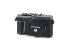 Olympus PEN E-PL10