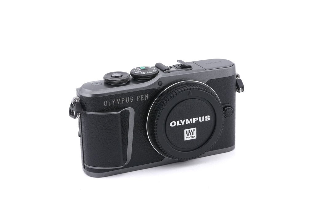 Olympus PEN E-PL10
