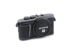Olympus PEN E-PL10