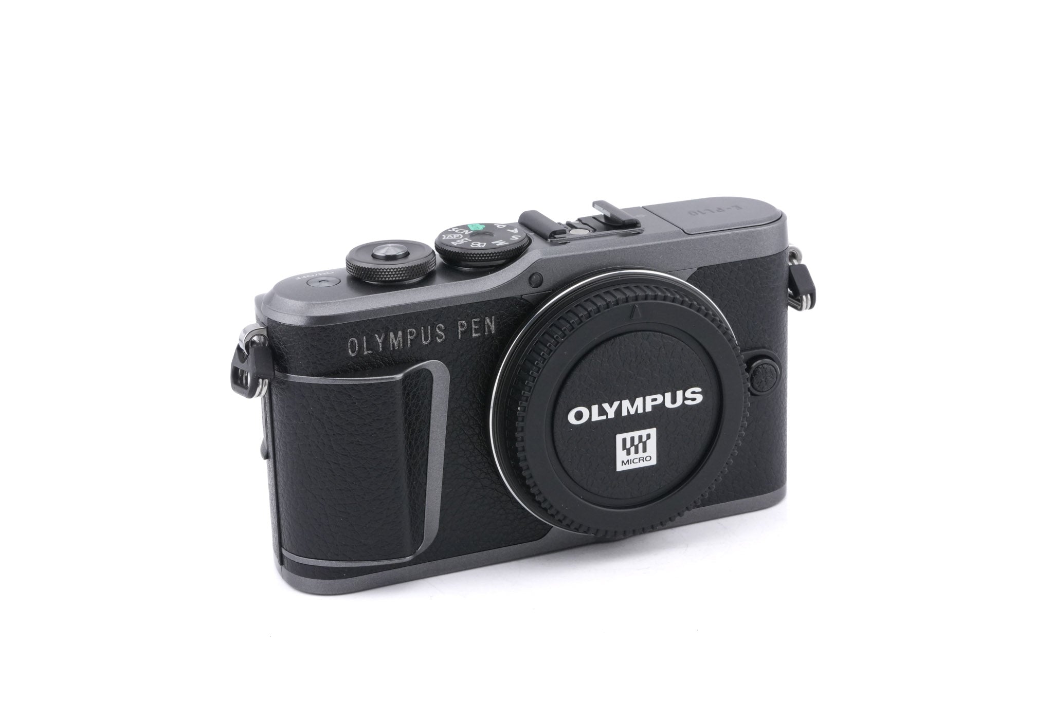 Olympus PEN E-PL10