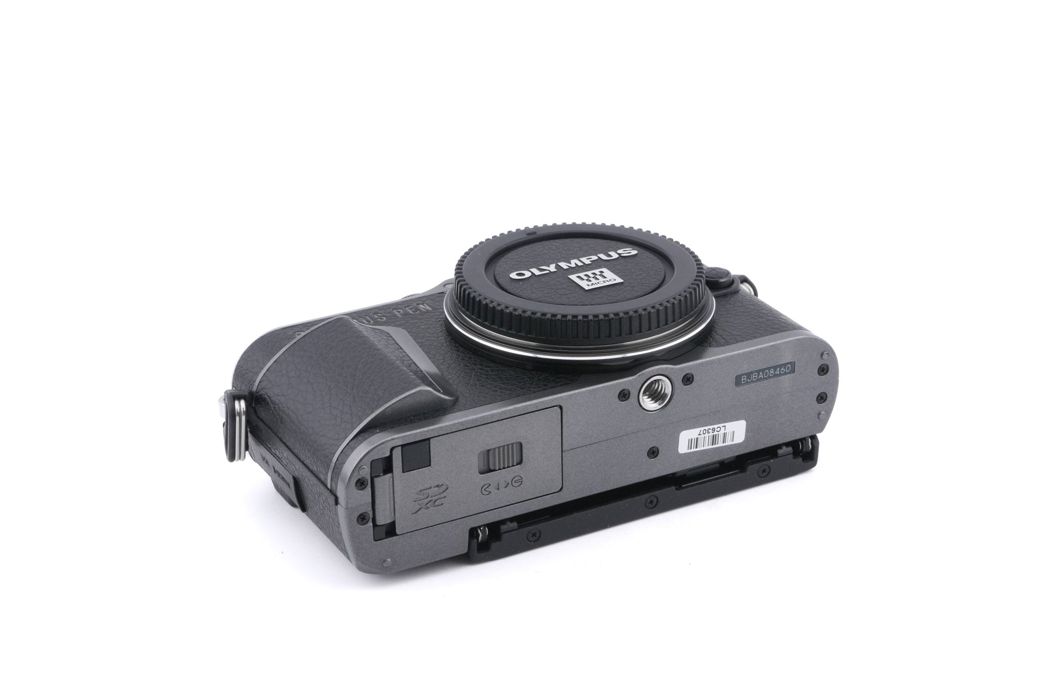 Olympus PEN E-PL10