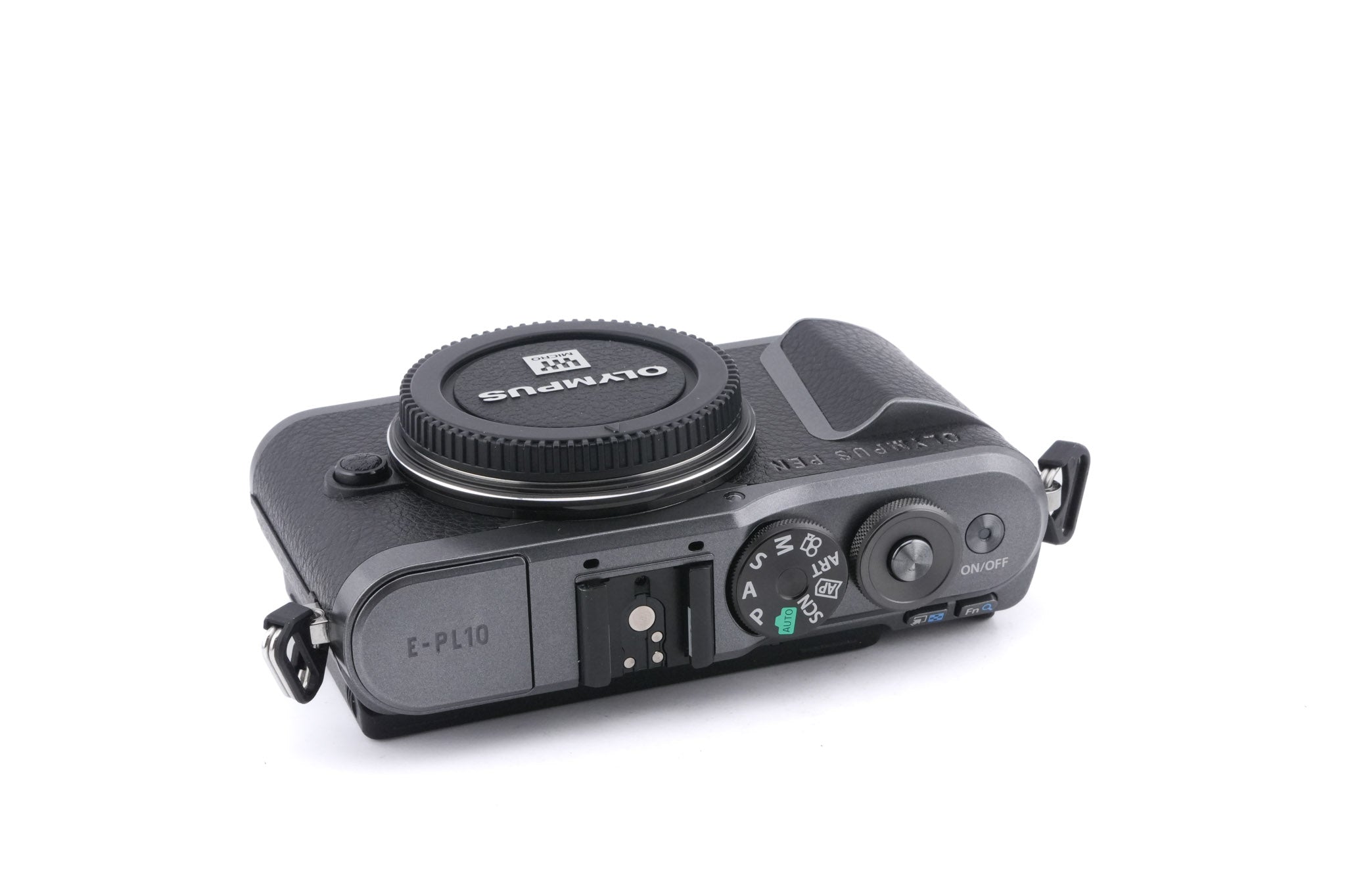 Olympus PEN E-PL10