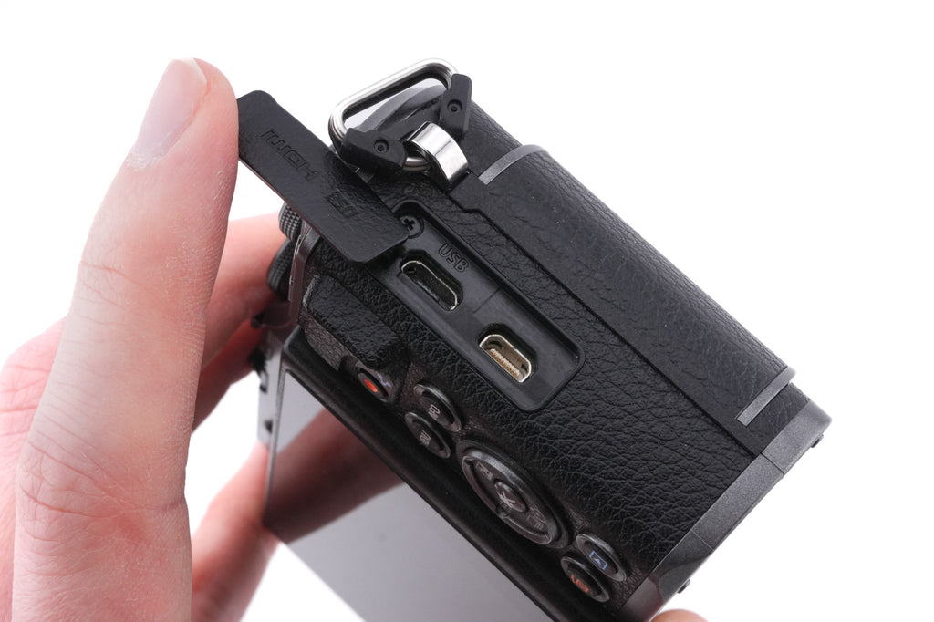 Olympus PEN E-PL10