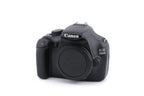 Canon EOS 1100D