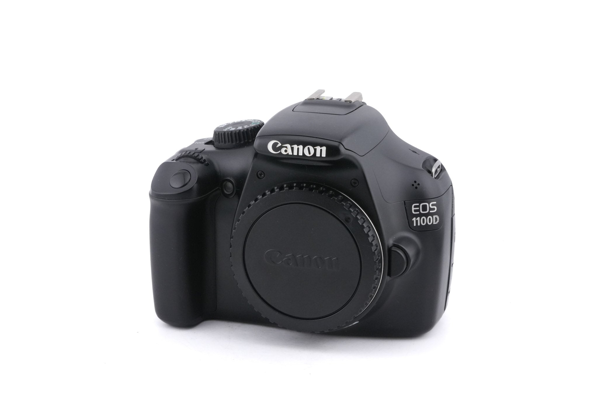 Canon EOS 1100D