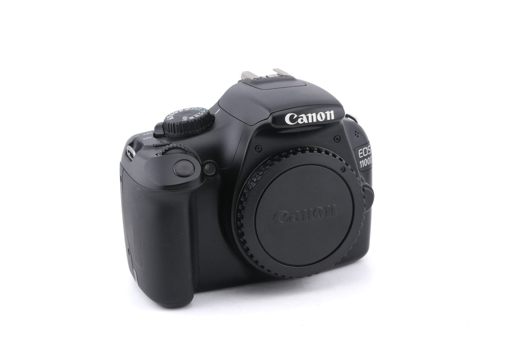 Canon EOS 1100D
