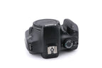 Canon EOS 1100D