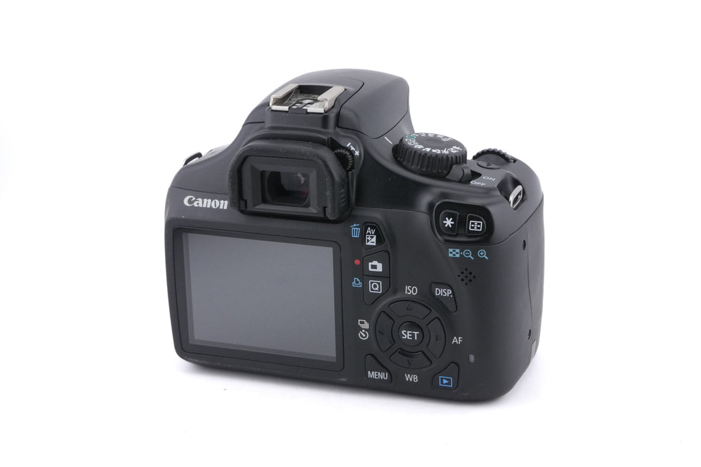 Canon EOS 1100D