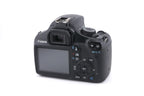 Canon EOS 1100D