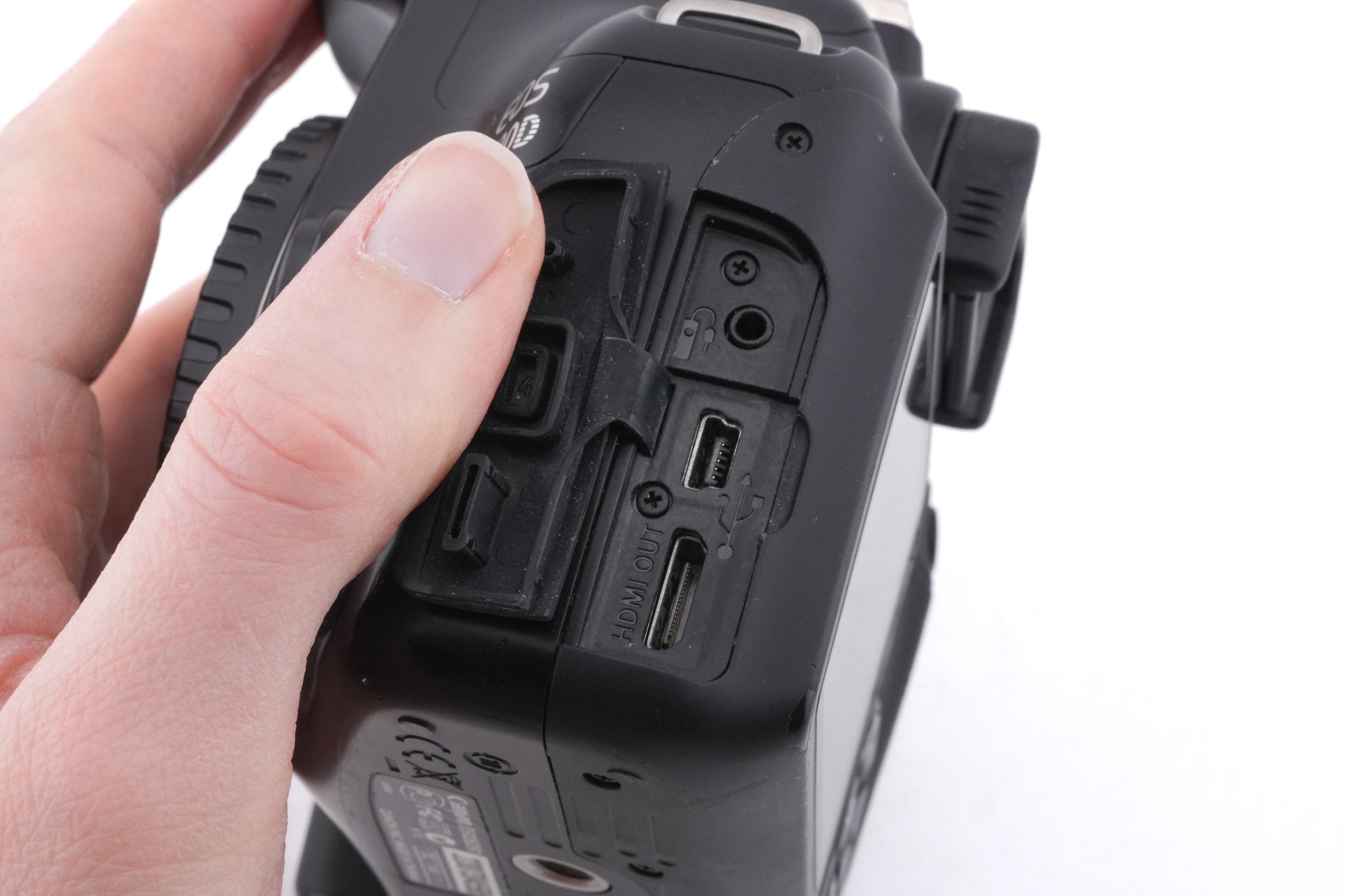 Canon EOS 1100D