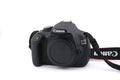 Canon EOS 1200D