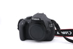 Canon EOS 1200D