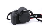 Canon EOS 1200D