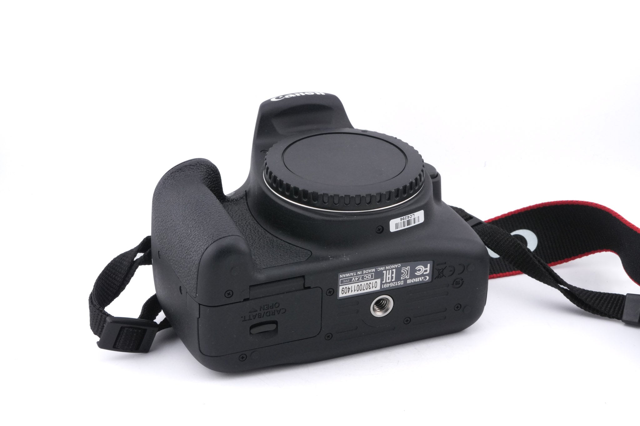 Canon EOS 1200D
