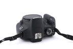 Canon EOS 1200D