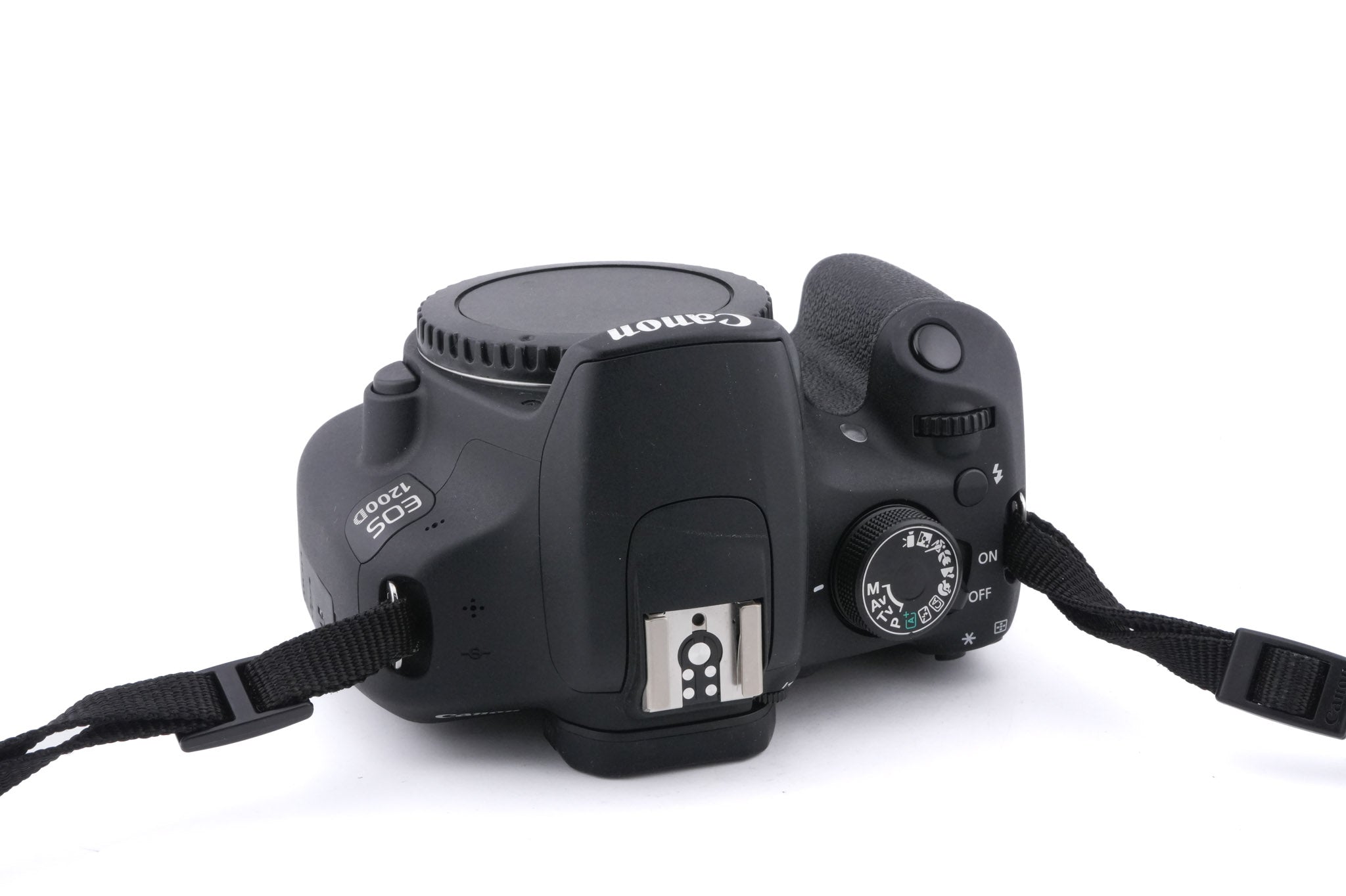 Canon EOS 1200D