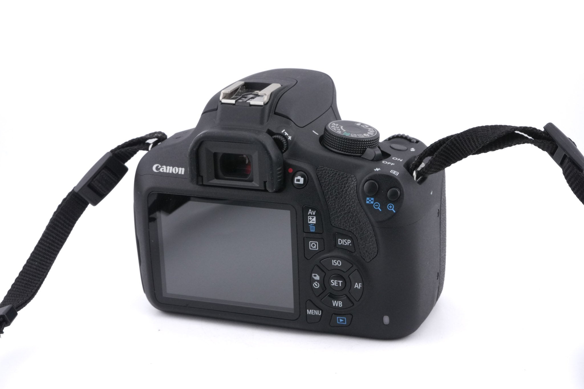 Canon EOS 1200D