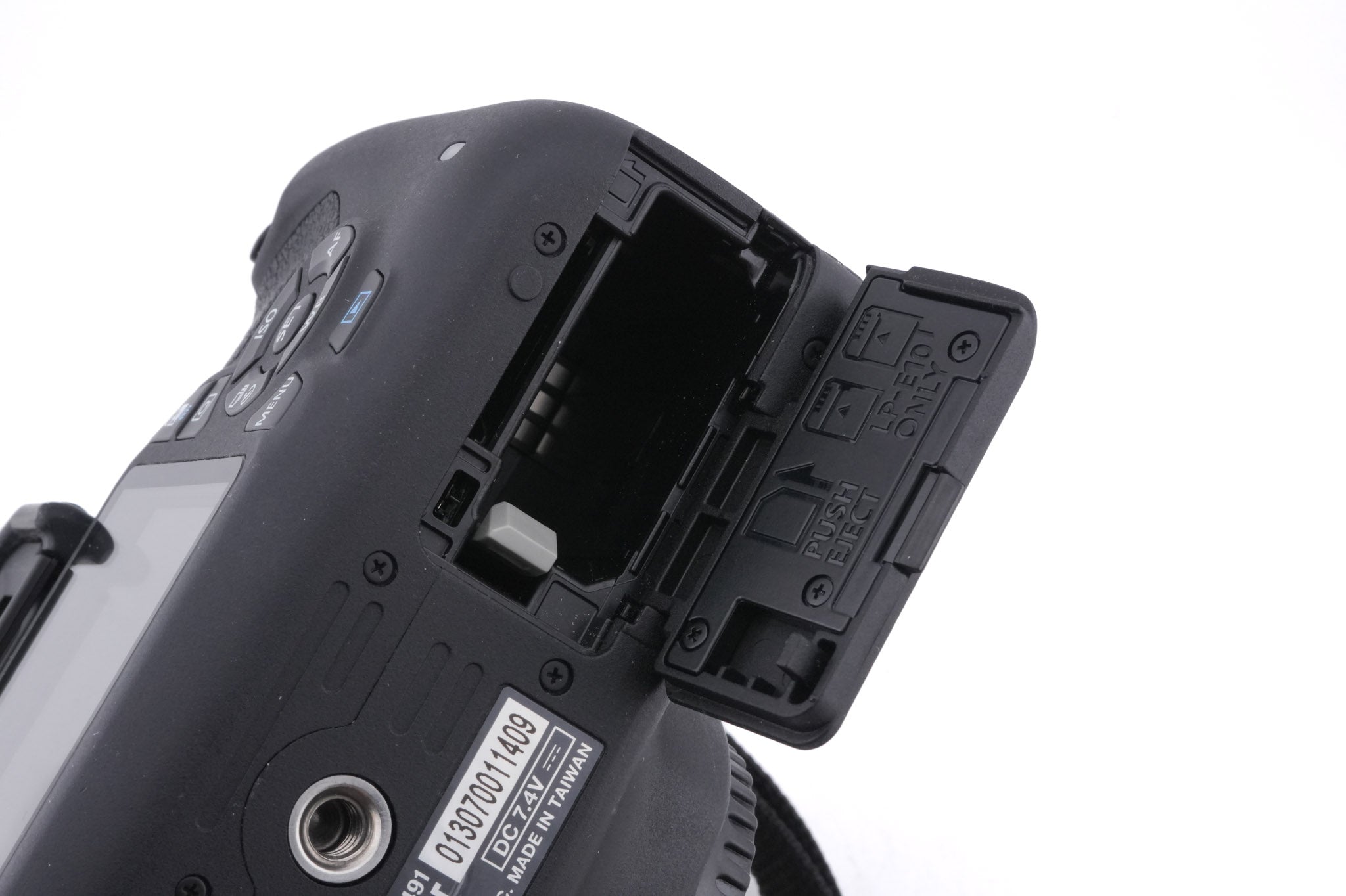 Canon EOS 1200D