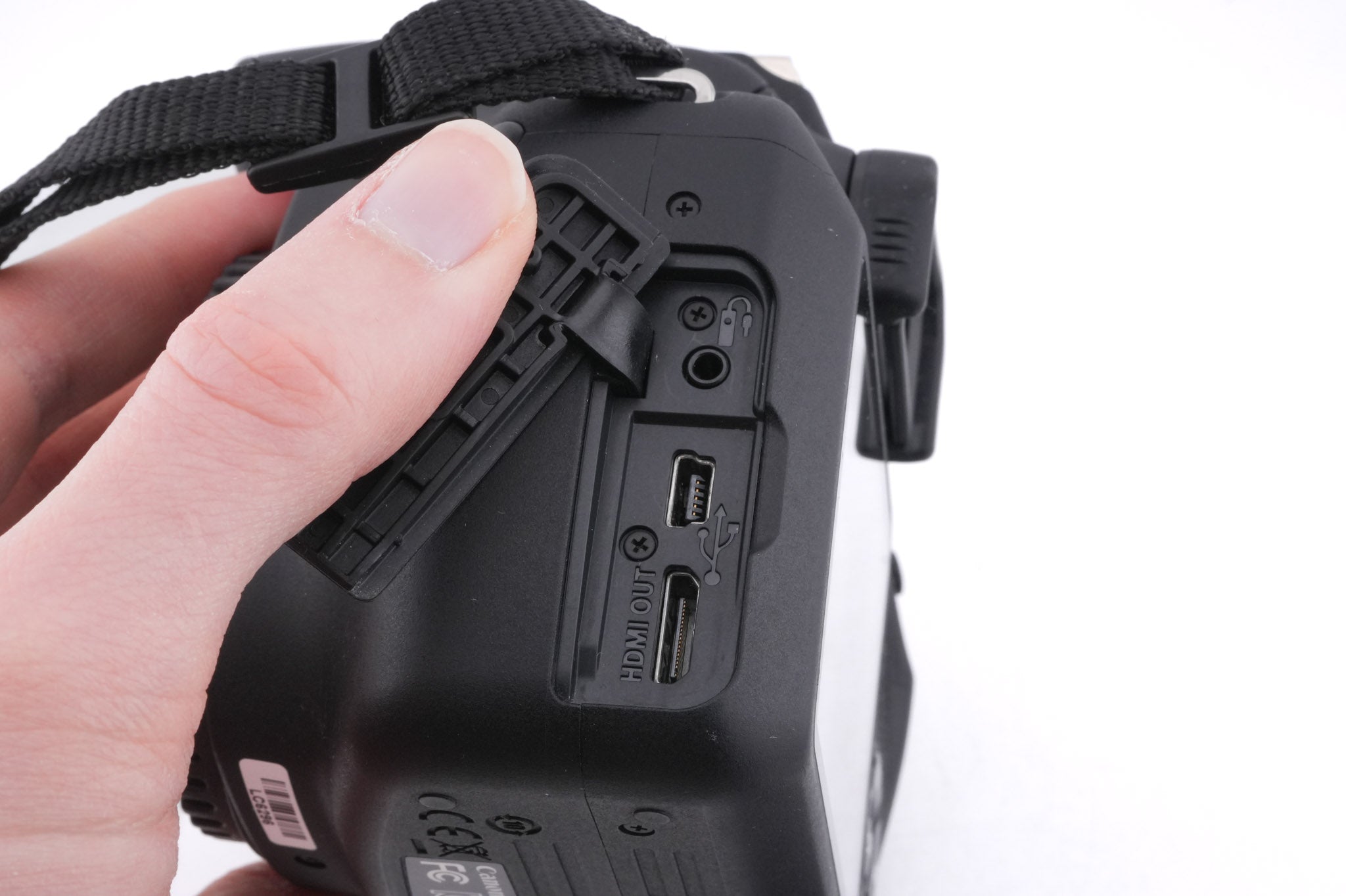 Canon EOS 1200D