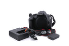 Canon EOS 1200D