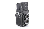 Rollei Rolleicord Vb (Model 2, K3Fa)
