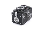 Rollei Rolleicord Vb (Model 2, K3Fa)