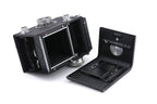 Rollei Rolleicord Vb (Model 2, K3Fa)