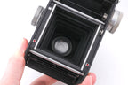 Rollei Rolleicord Vb (Model 2, K3Fa)