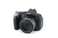 Canon PowerShot SX1 IS