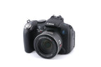 Canon PowerShot SX1 IS