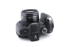 Canon PowerShot SX1 IS