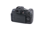 Canon PowerShot SX1 IS