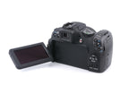 Canon PowerShot SX1 IS