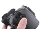 Canon PowerShot SX1 IS