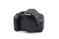 Canon EOS 550D