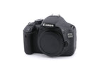 Canon EOS 550D