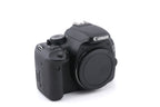 Canon EOS 550D