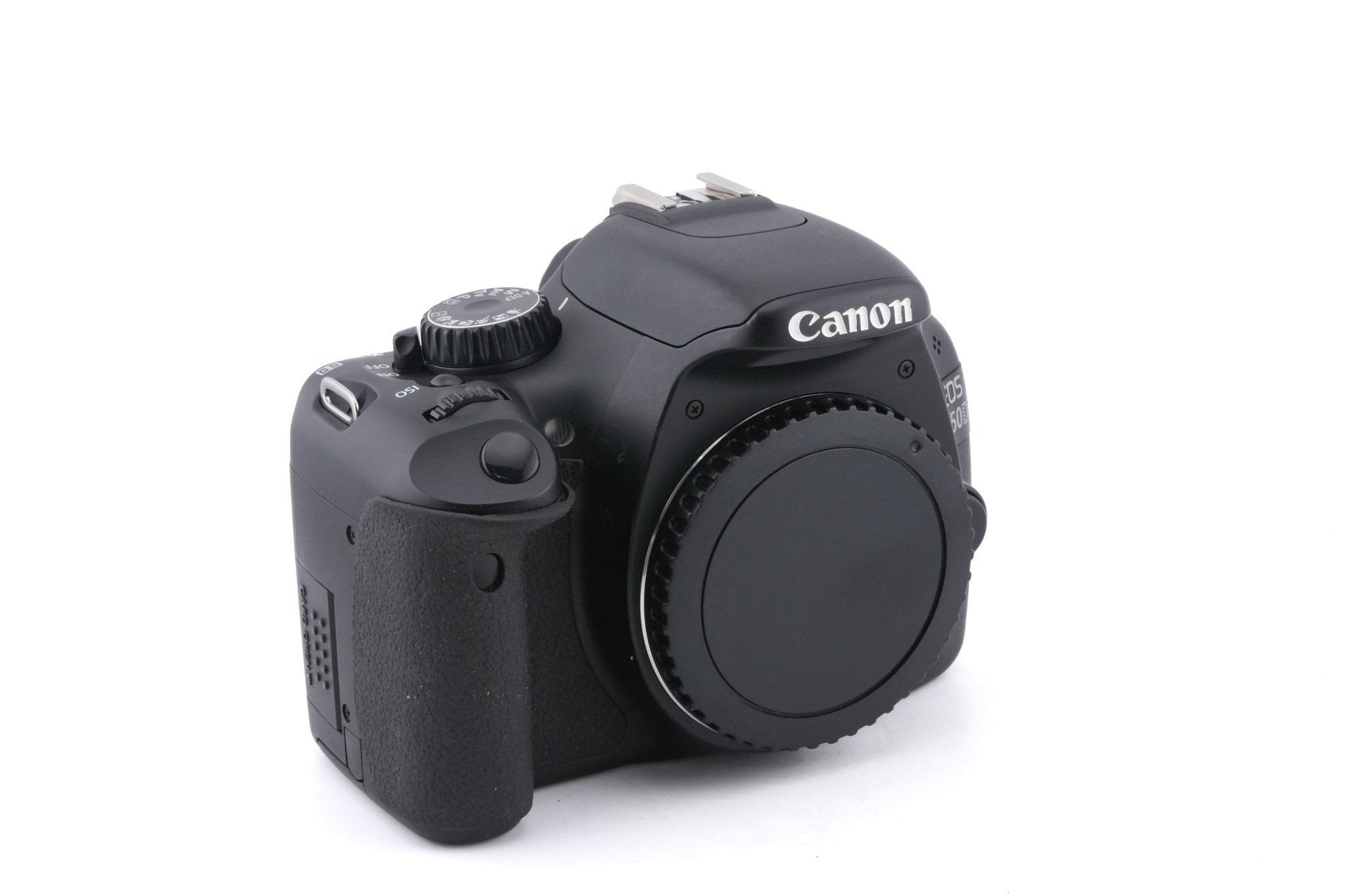 Canon EOS 550D