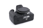 Canon EOS 550D